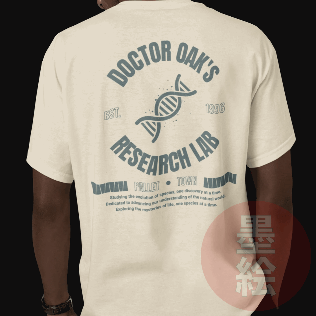 Oaks Research Lab T-Shirt