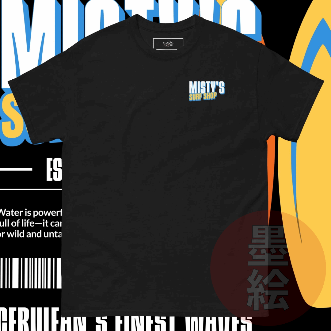 Misty's Surf Shop