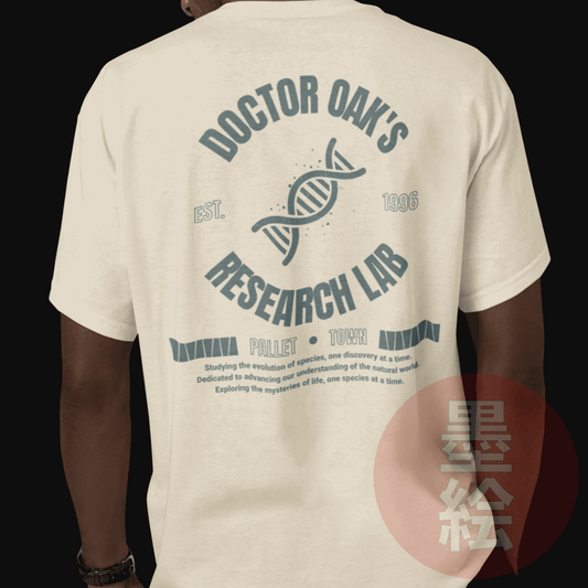 Oaks Research Lab T-Shirt