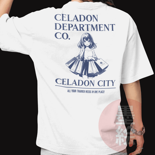 Celadon City Department Store T-Shirt