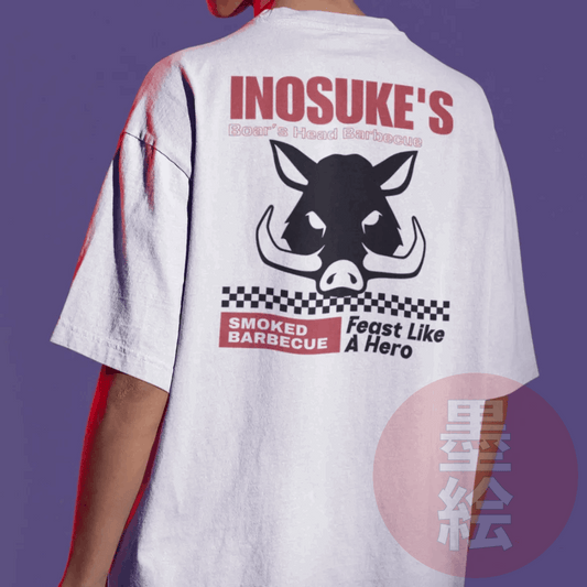 Boars Head Barbecue T-Shirt