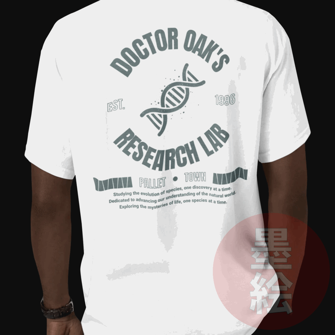 Oaks Research Lab T-Shirt
