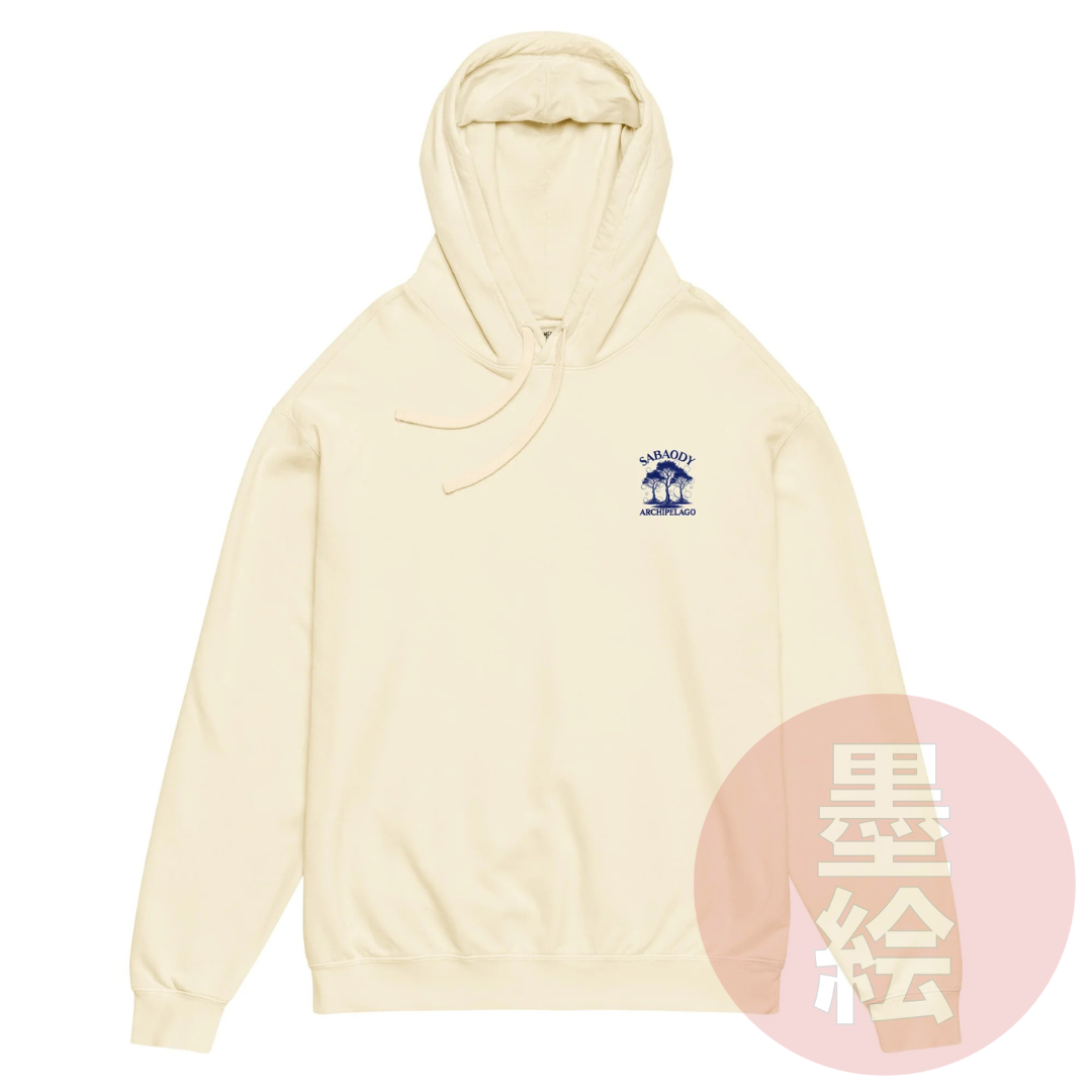 Sabaody Archipelago Hoodie | Anime Inspired Streetwear Hoodie Sumie Streetwear