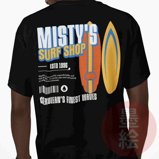 Misty's Surf Shop